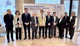 Foto: Málaga TechPark y Antequera refuerzan su compromiso por el impulso tecnológico en la provincia