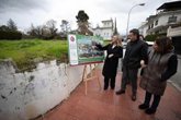 Foto: El Ayuntamiento creará un nuevo parque urbano inclusivo en la Plaza del Minarete de Granada