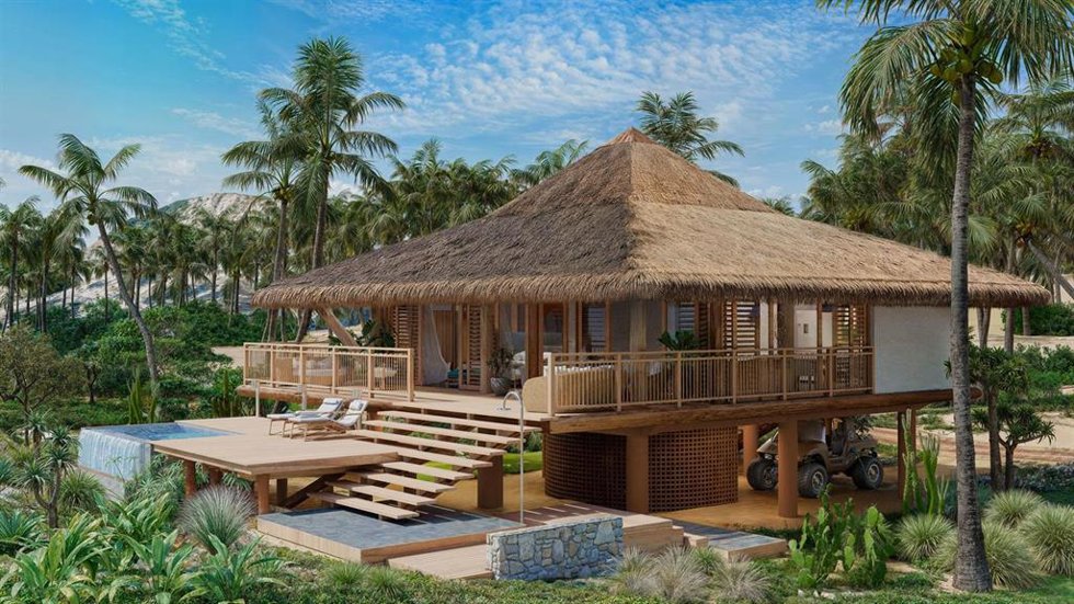 Aventora Resort Baia Formosa, Colección Minor Reserve.
