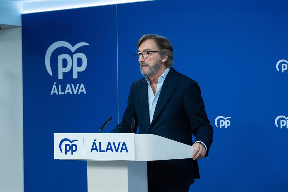Iñaki Oyarzabal