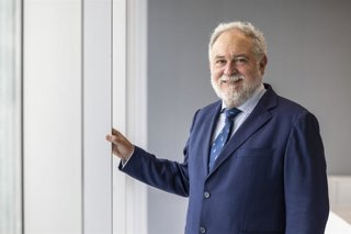 Jose Ignacio Zudaire da Petronorreko kontseilari ordezkari berria