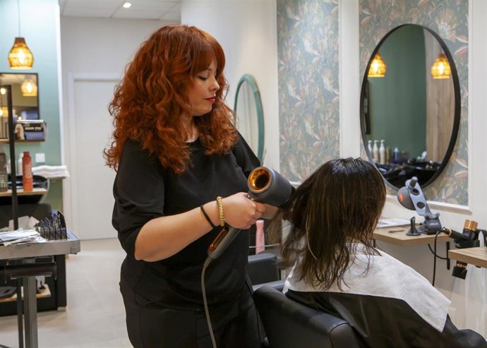 Imagen de archivo del programa 'Incorpora'.