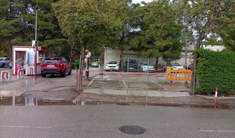 Es Andalucía - Málaga