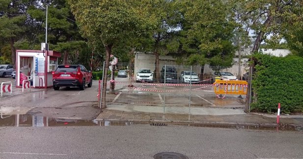 Es Andalucía - Málaga