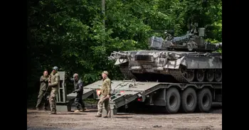EEUU niega que vincule las garantías de seguridad a las cesiones territoriales de Ucrania en el Donbás