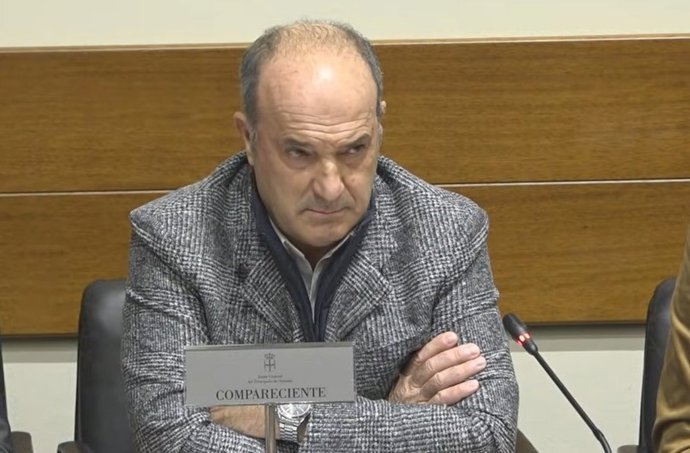 Jesús Rodríguez Morán 'Chus Mirantes'