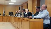 Foto: Fiscalía mantiene el delito de cohecho para los tres acusados en la primera pieza del 'caso Mediador