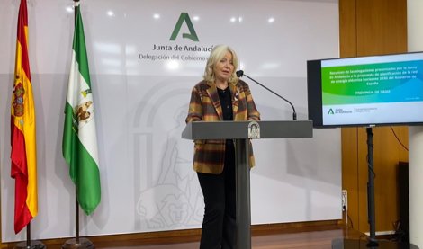 Es Andalucía - Cádiz