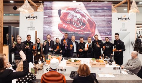 Diputación de Almería