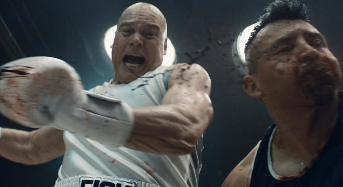 Tráiler de Daredevil: Born Again temporada 2 con Jessica Jones... ¡Y Kingpin boxeador!