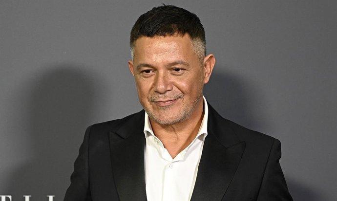 Alejandro Sanz: "Conozco a Julio Iglesias y me cuesta mucho creer que pueda intentar abusar, pero hay que esperar"