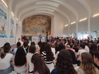 Feria del Libro de Alicante