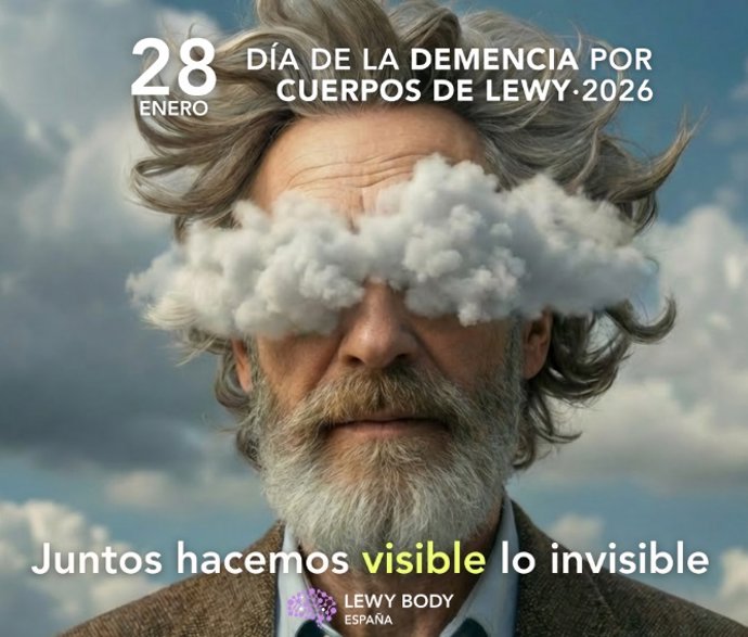 Imagen de la campaña.