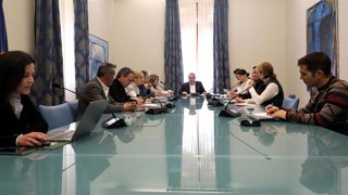 Consejo Rector del Patronato Provincial de Turismo de Alicante