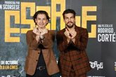 Foto: Las adaptaciones literarias representan un 18% de los estrenos de cine español y un 25% de series en streaming