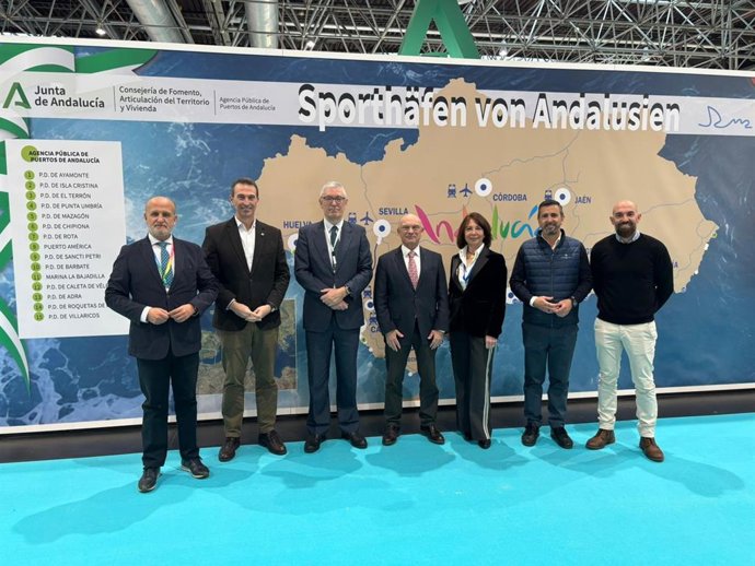 El International Sailing Summit celebrará su tercera edición en Málaga los próximos 11 y 12 de junio