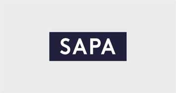 Archivo - Logotipo de Sapa Placencia