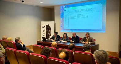 Es Andalucía - Málaga