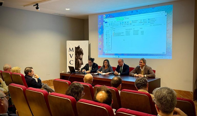 Es Andalucía - Málaga