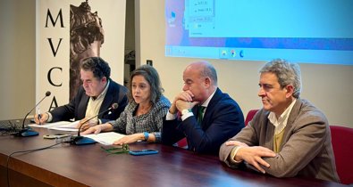 Es Andalucía - Málaga