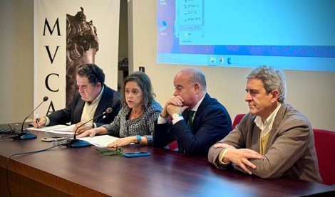 Es Andalucía - Málaga