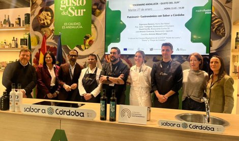 Andalucía