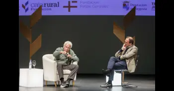 Felipe González sobre la gestión ferroviaria: "Los que saben de esto han dimitido para que los que no saben sigan"
