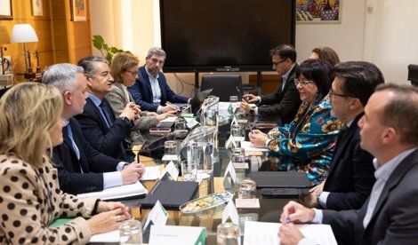 Es Andalucía - Sevilla