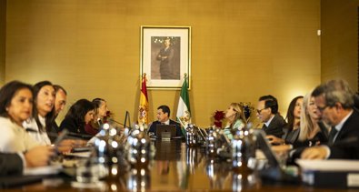 Es Andalucía - Sevilla