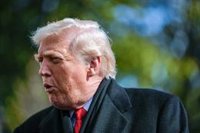 Trump anuncia una "pequeña desescalada" de las redadas antimigración en Minnesota