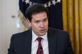 Foto: Venezuela.- Rubio amenaza con "usar la fuerza" si Delcy Rodríguez no coopera con EEUU