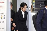 Foto: Corea del Sur.- Condenada a 20 meses de cárcel la ex primera dama de Corea del Sur por corrupción