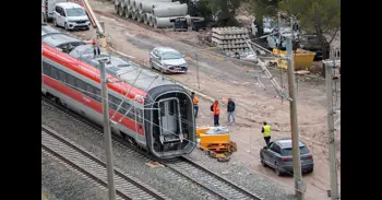 El BOE publica las ayudas para 210 víctimas de Adamuz y Gelida con 14 categorías: de 2.404 a 84.141 euros