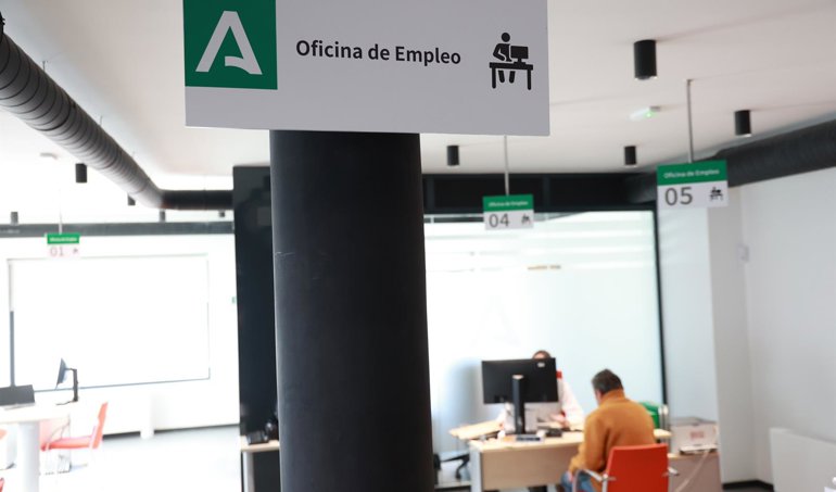 Es Andalucía - Sevilla