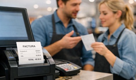 Comunicados Empresas