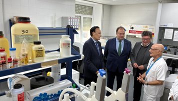 Es Andalucía - Sevilla