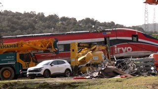 El BOE publica las ayudas para 210 víctimas de Adamuz y Gelida con 14 categorías