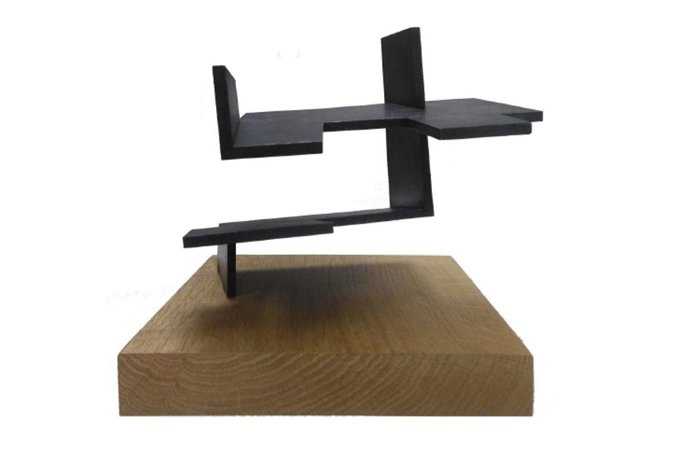 Galardón que se otorga a las personas premiadas.