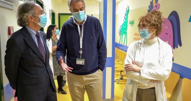 Es Andalucía - Granada