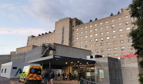 Es Andalucía - Sevilla