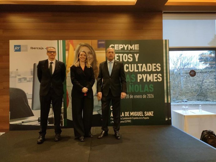 CEPYMPE, sobre regularización migrantes; "Se está haciendo por un pacto político y debería ser una cuestión de Estado"