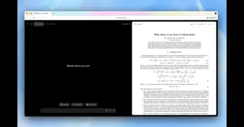 OpenAI lanza Prism, su nuevo espacio de trabajo para la redacción y colaboración científica impulsado por IA
