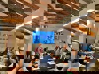 Los trabajadores de SFM demandan medidas estructurales de seguridad para dar solución a las múltiples deficiencias