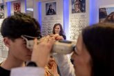 Foto: Más de 54.000 menores solicitan las ayudas del Plan Veo para gafas o lentillas