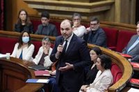 El Govern es compromet a mantenir la rebaixa de les tarifes del transport durant tota la legislatura