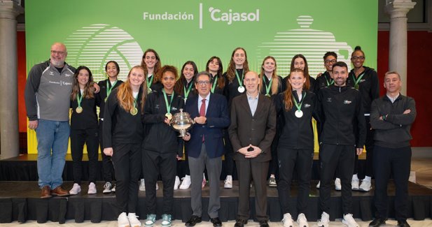 Fundación Cajasol