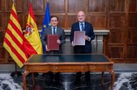 Albares defiende que Cataluña sea miembro asociado de UNESCO y ONU Turismo "redunda en beneficio de España"
