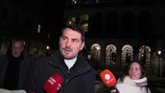 Vídeo: Iker Casillas, muy claro tras su última fotografía con Juliana Pantoja