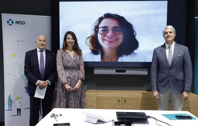 MSD impulsa la prevención de la enfermedad neumocócica en adultos con avances en investigación y vacunación