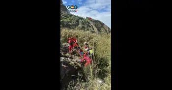 La Policía Nacional mantiene abierta la investigación sobre el hallazgo de dos cadáveres en Benijo